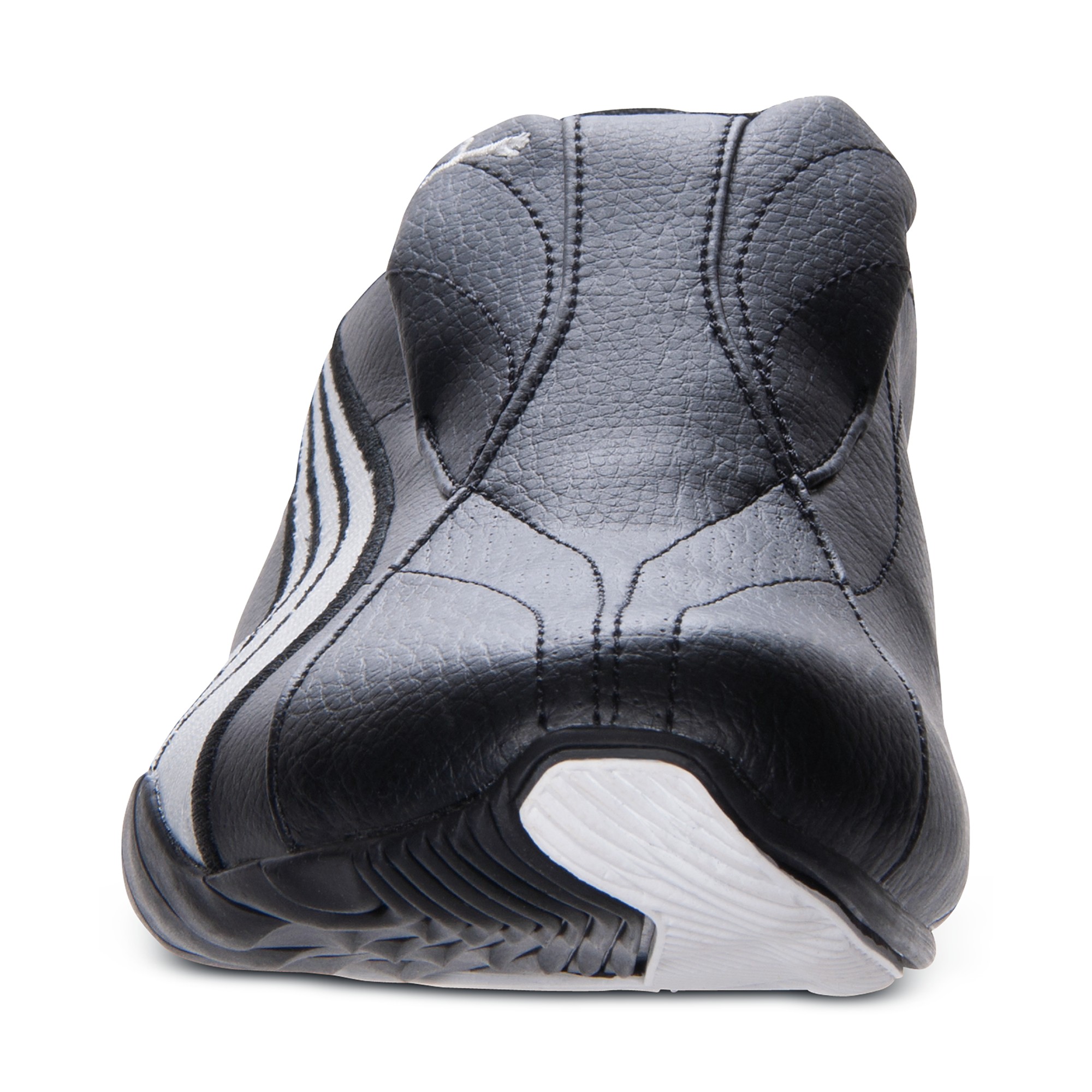 PUMA Tergament Sport Sneakers in Black/Grey/Violet (Black) for Men | Lyst