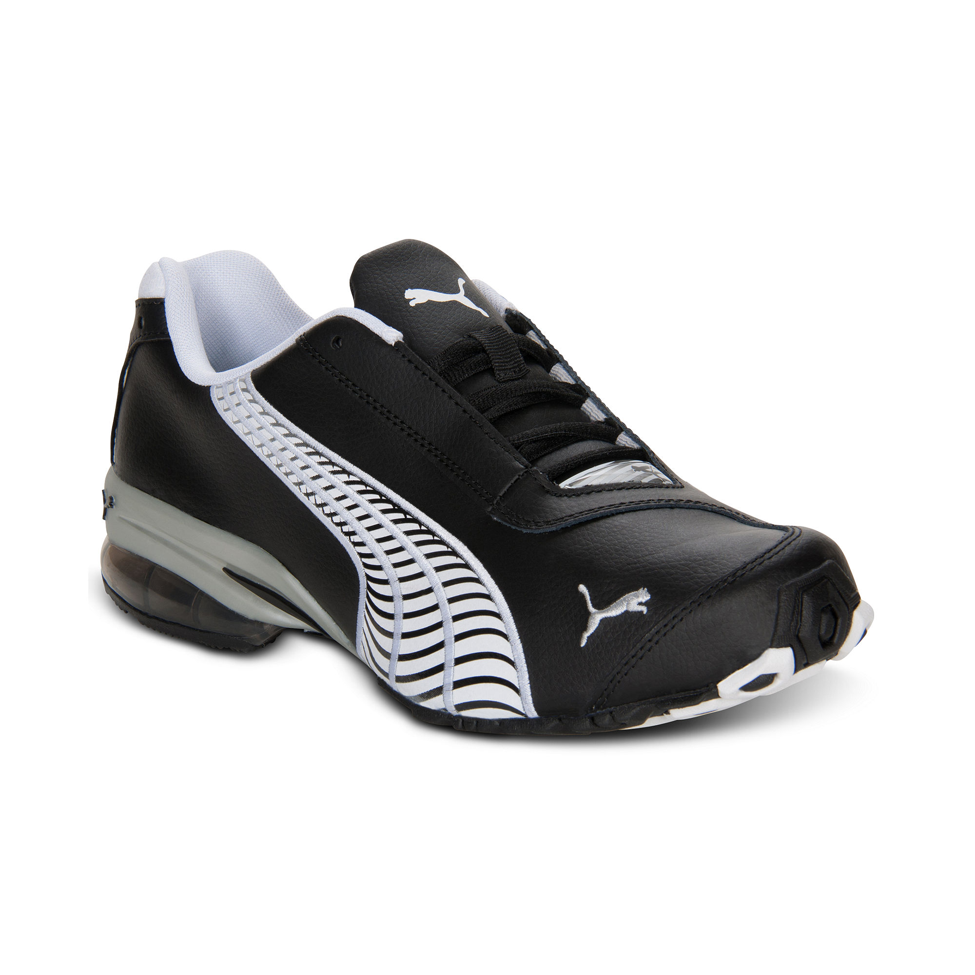 puma cell jago 8