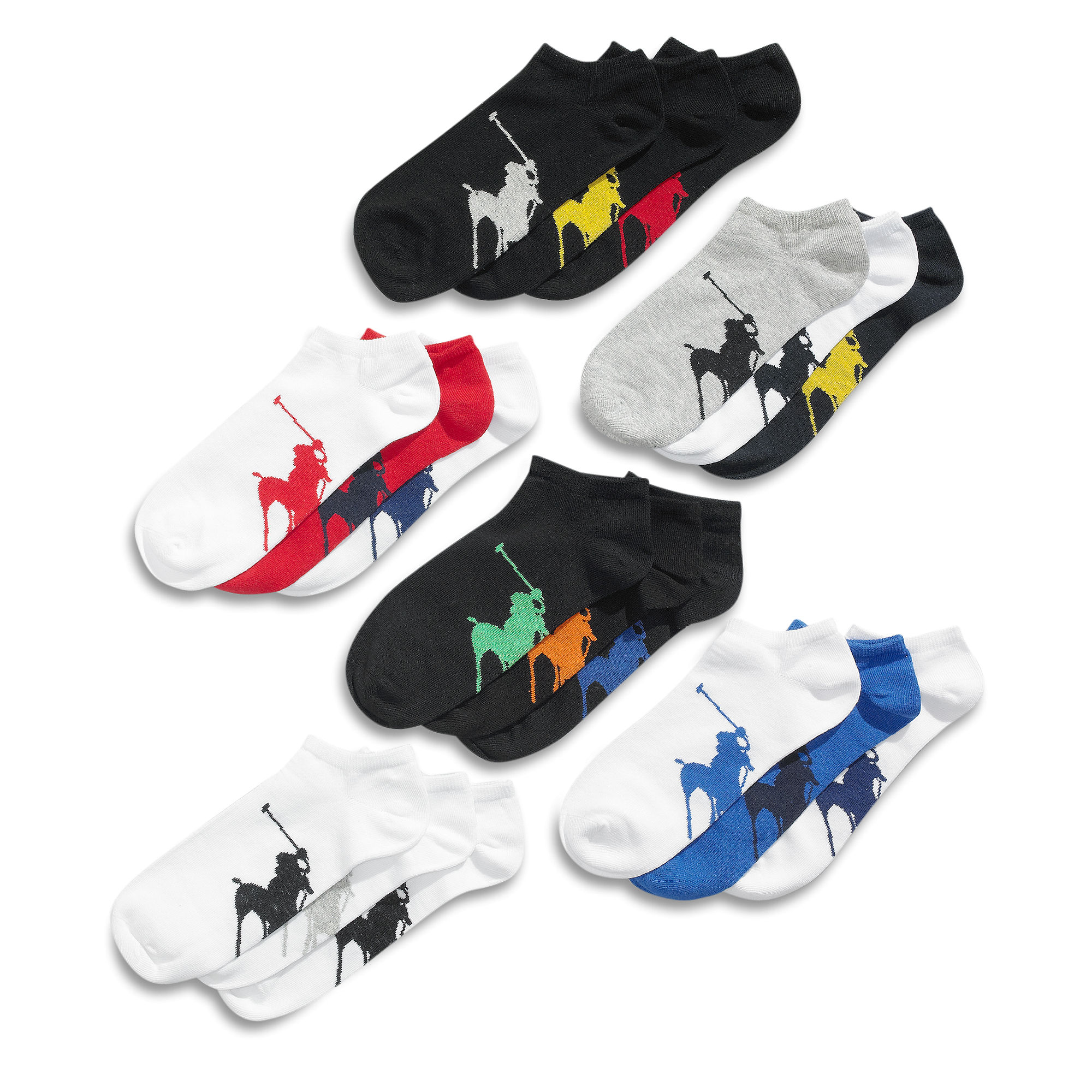 ralph lauren sock sneakers