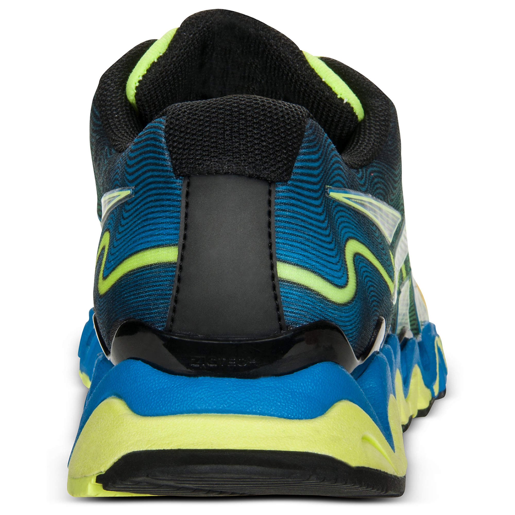 reebok neon yellow shoes