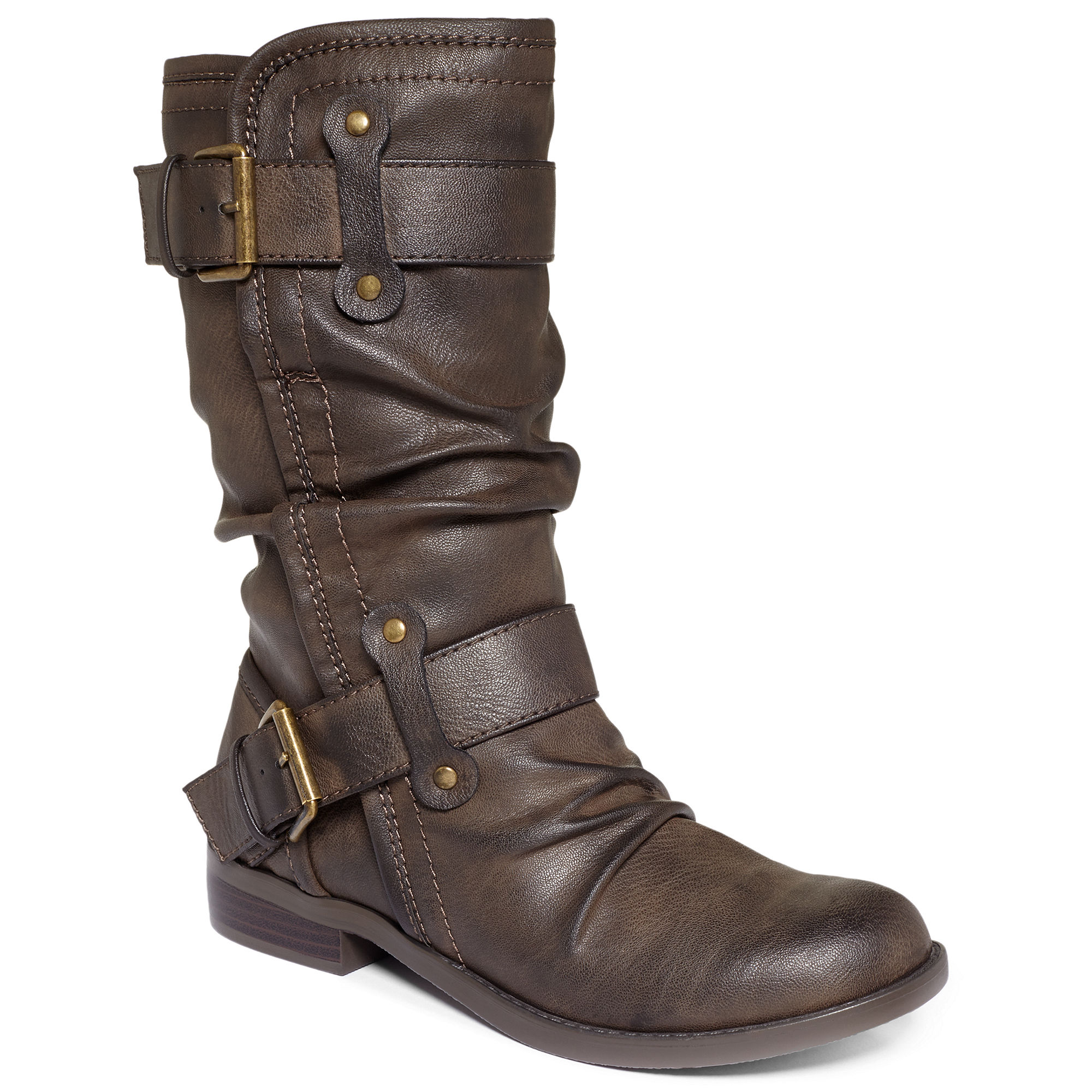 report hilaria boots