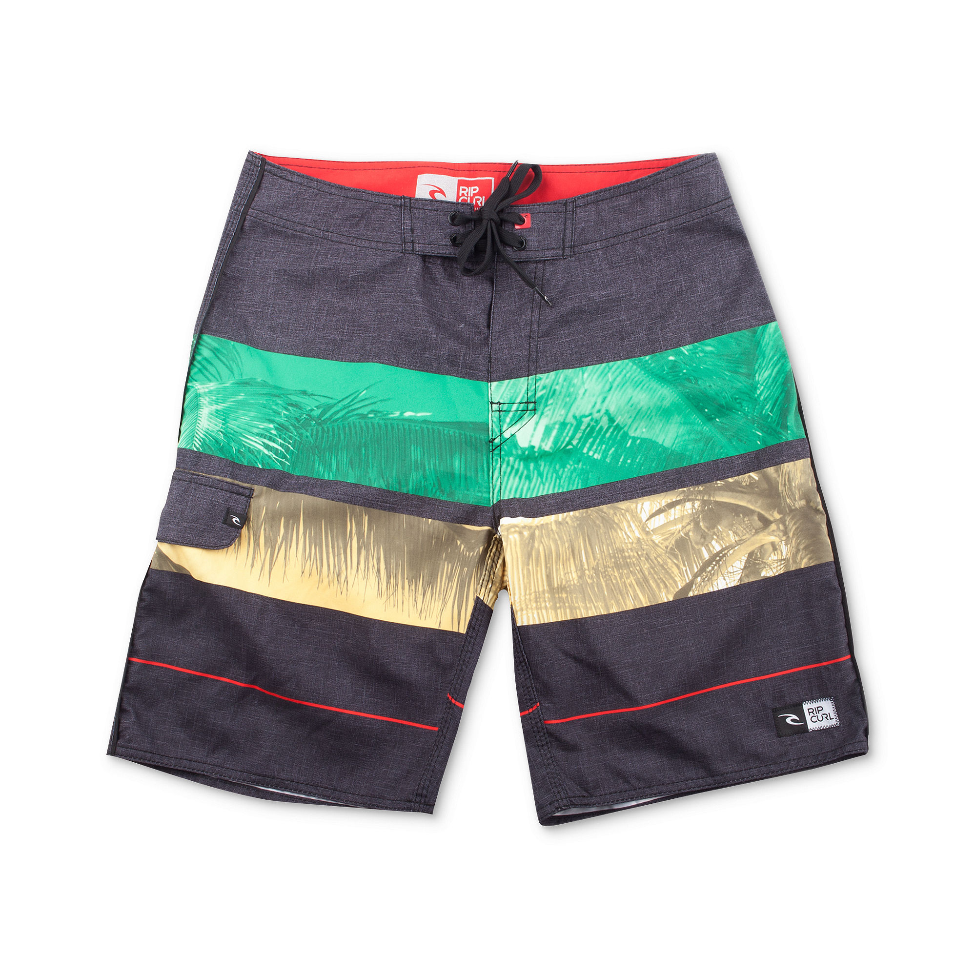 rip curl swimming shorts