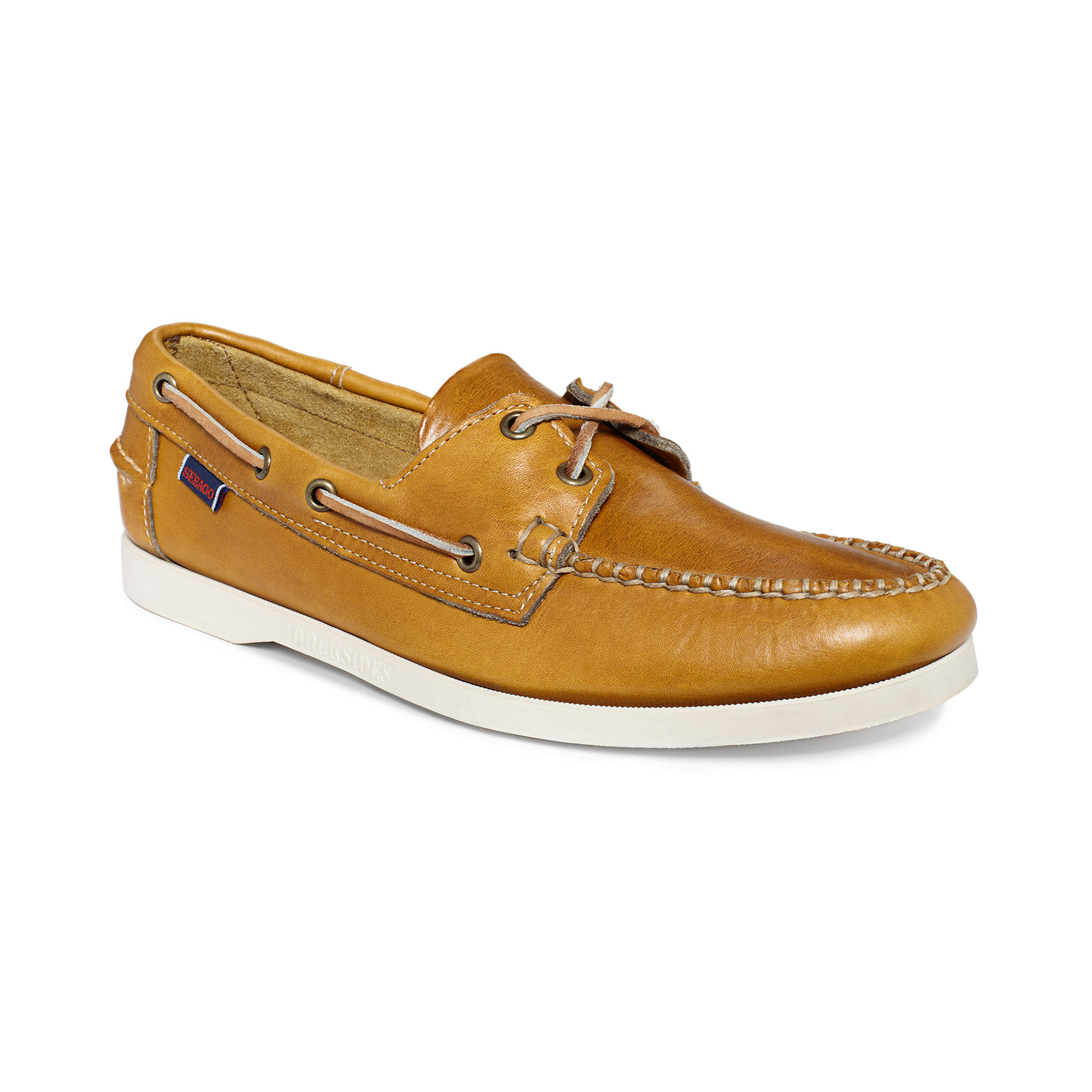 dock side shoes