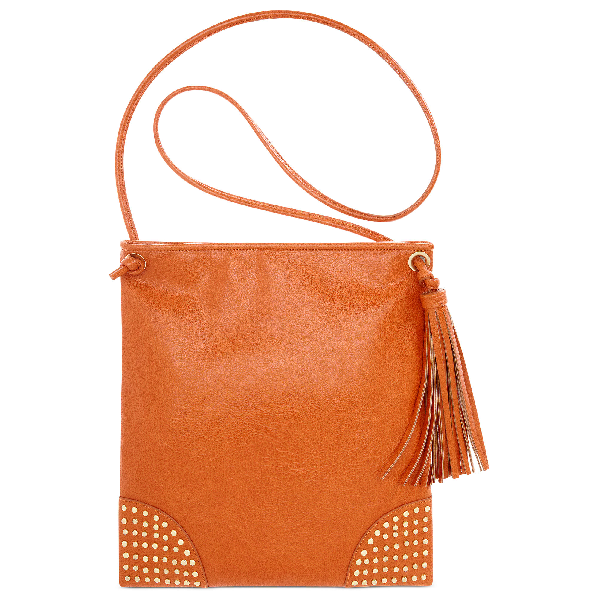 Lyst Steve Madden Bchachi Crossbody in Orange