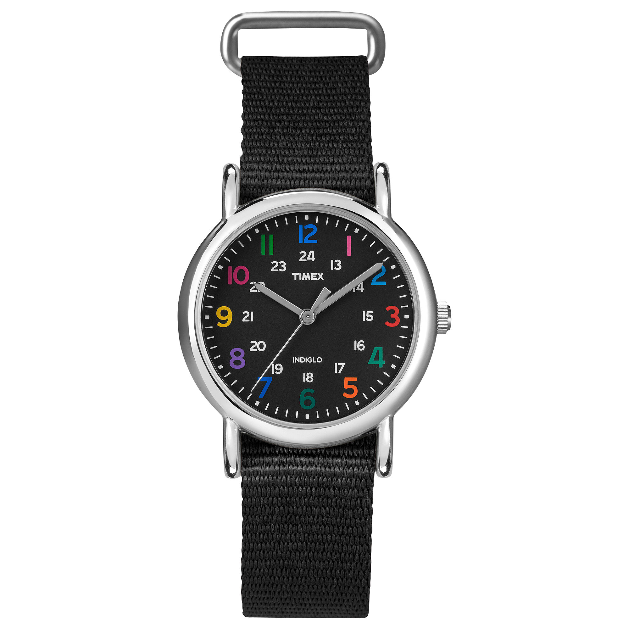 timex weekender 31mm