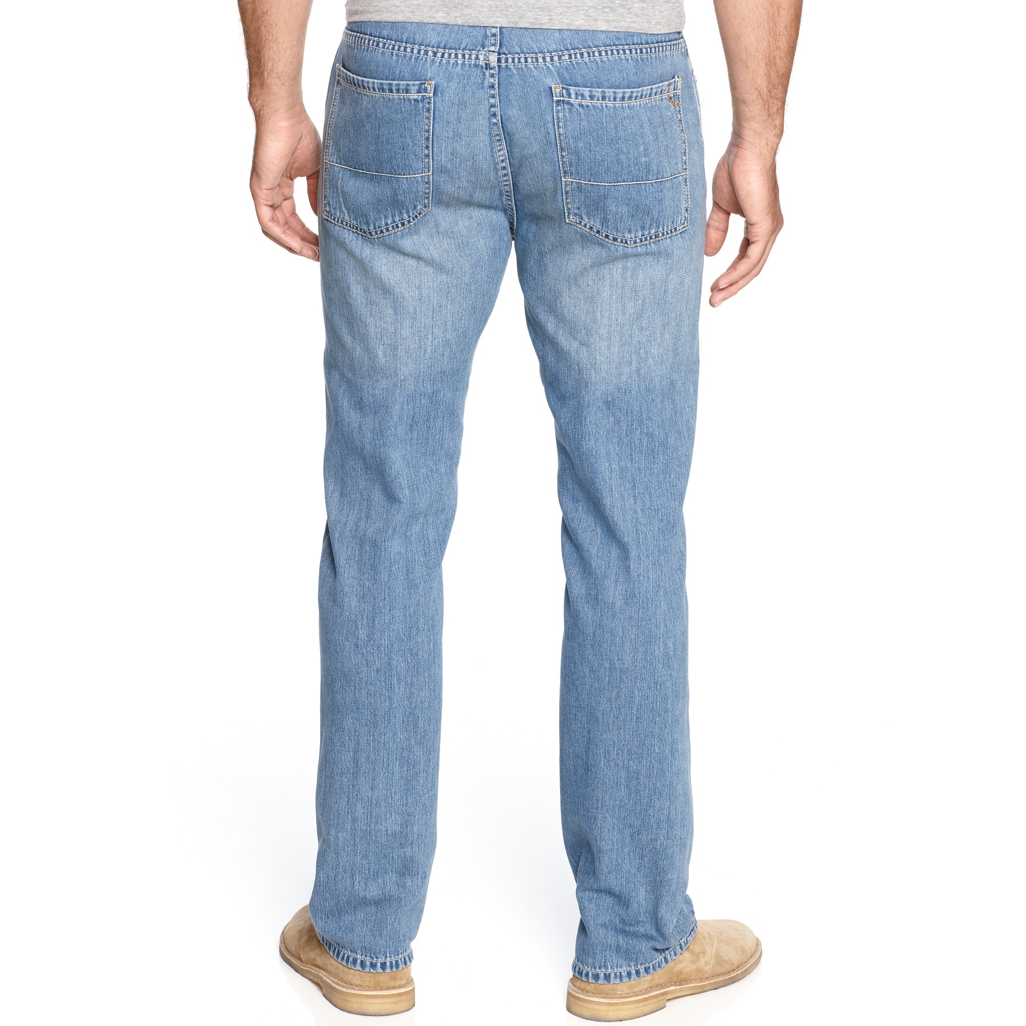 tommy bahama jeans standard