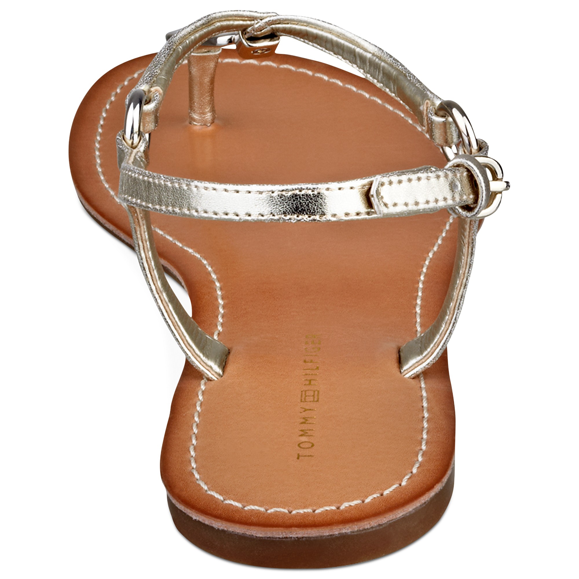 tommy hilfiger sandals