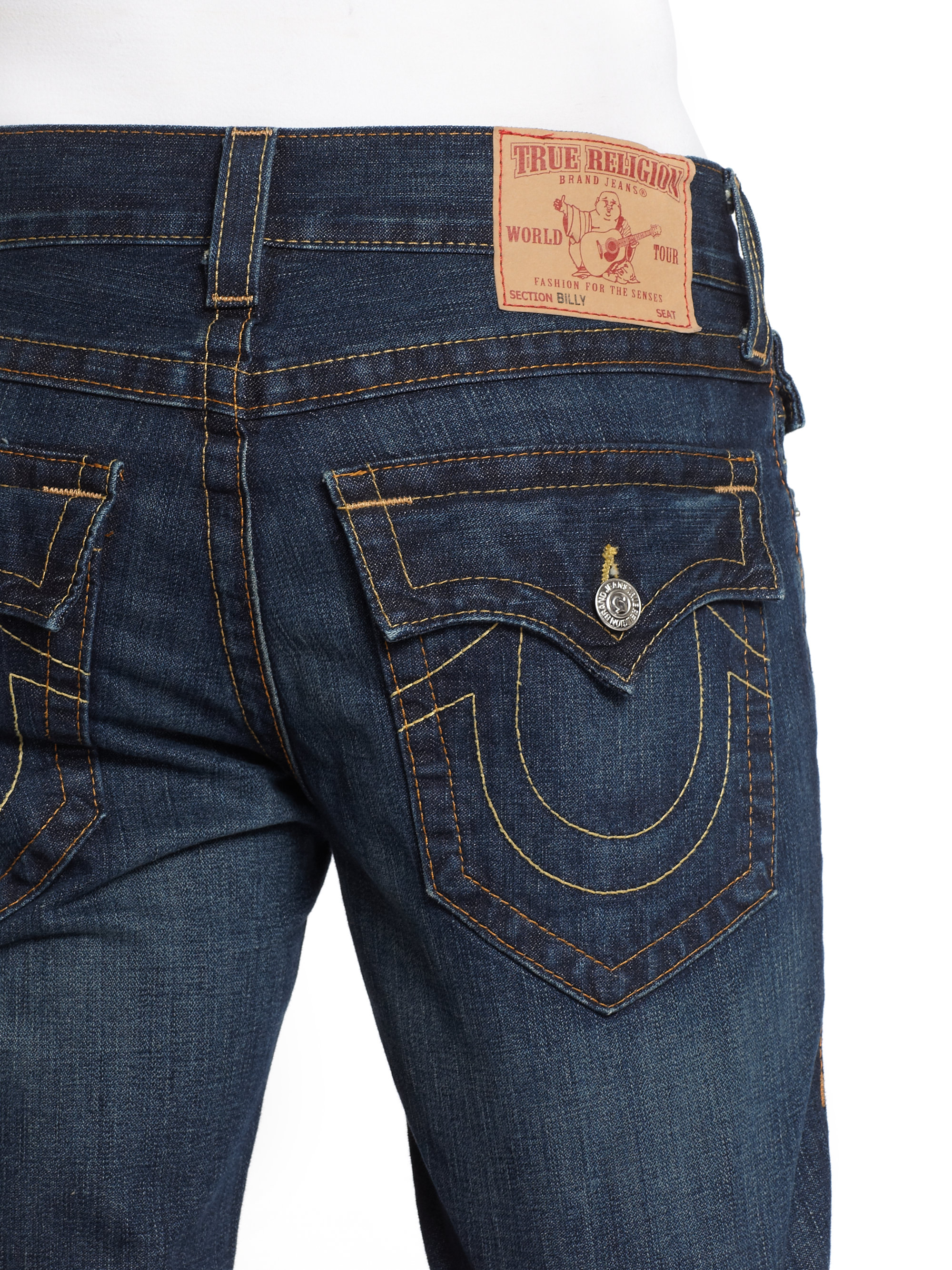 True religion section billy clearance