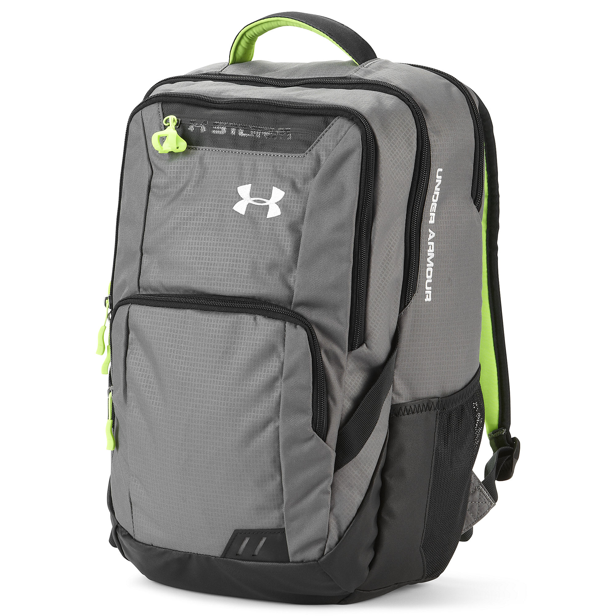 under armour biggest backpack