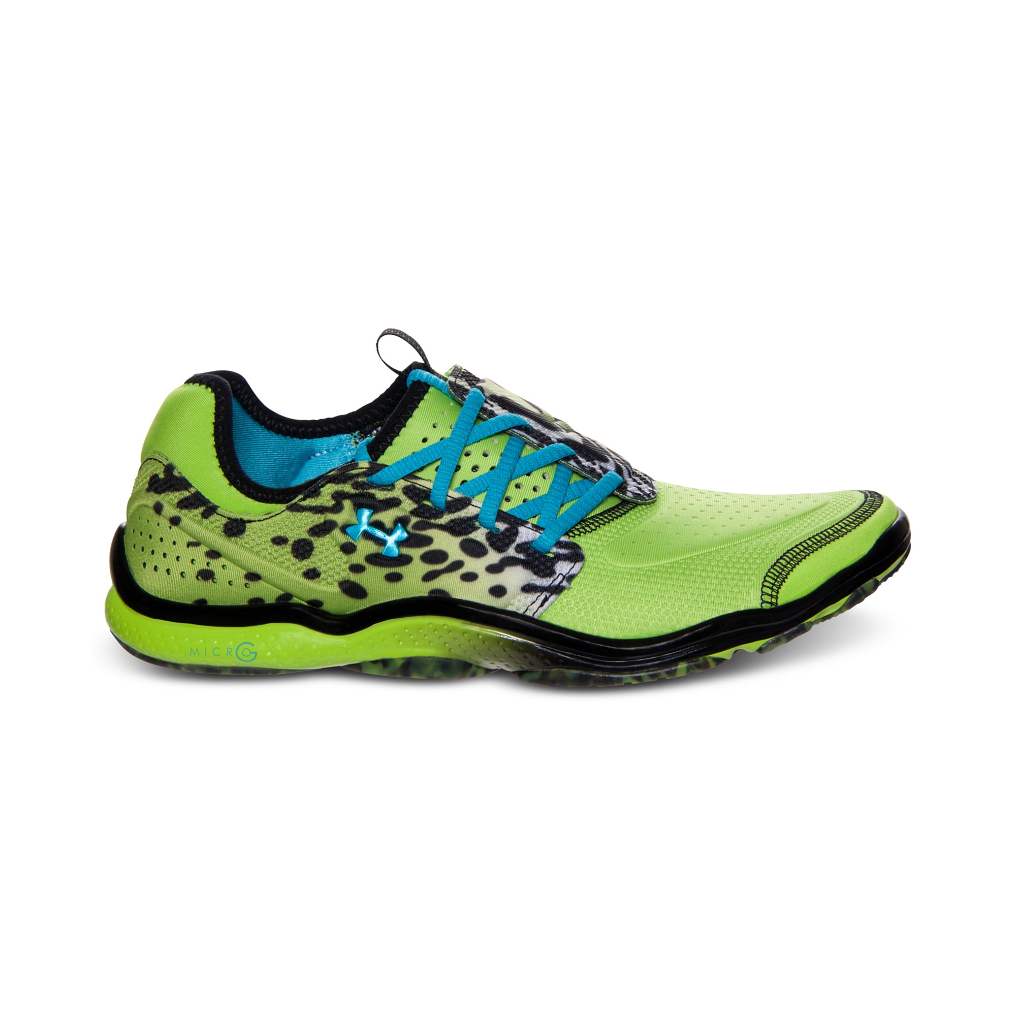 Under armour toxic 6 outlet
