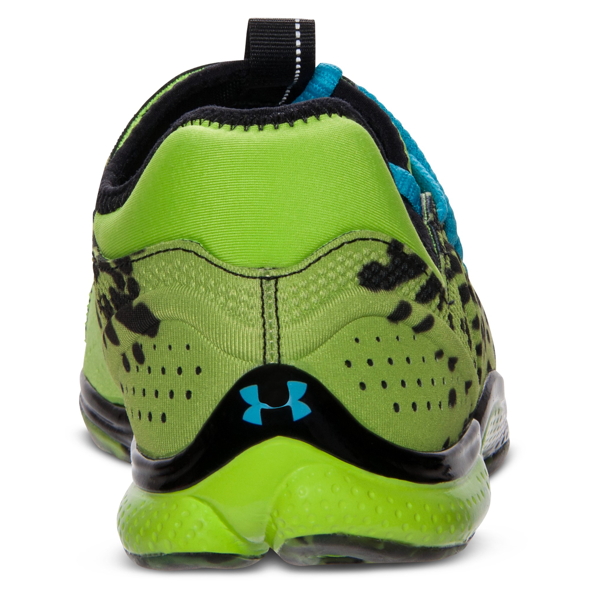 under armour micro g toxic six