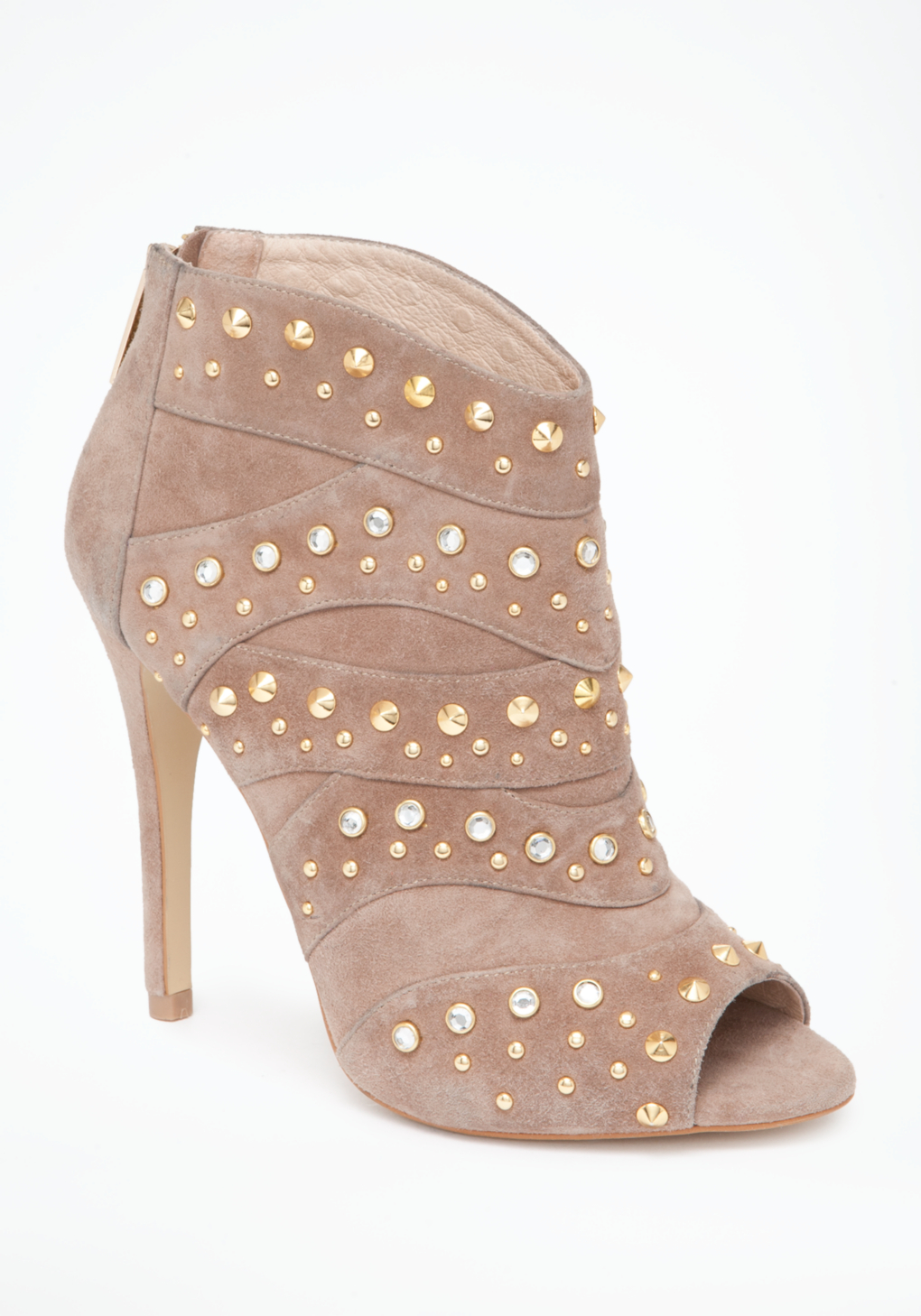 bebe boots womens