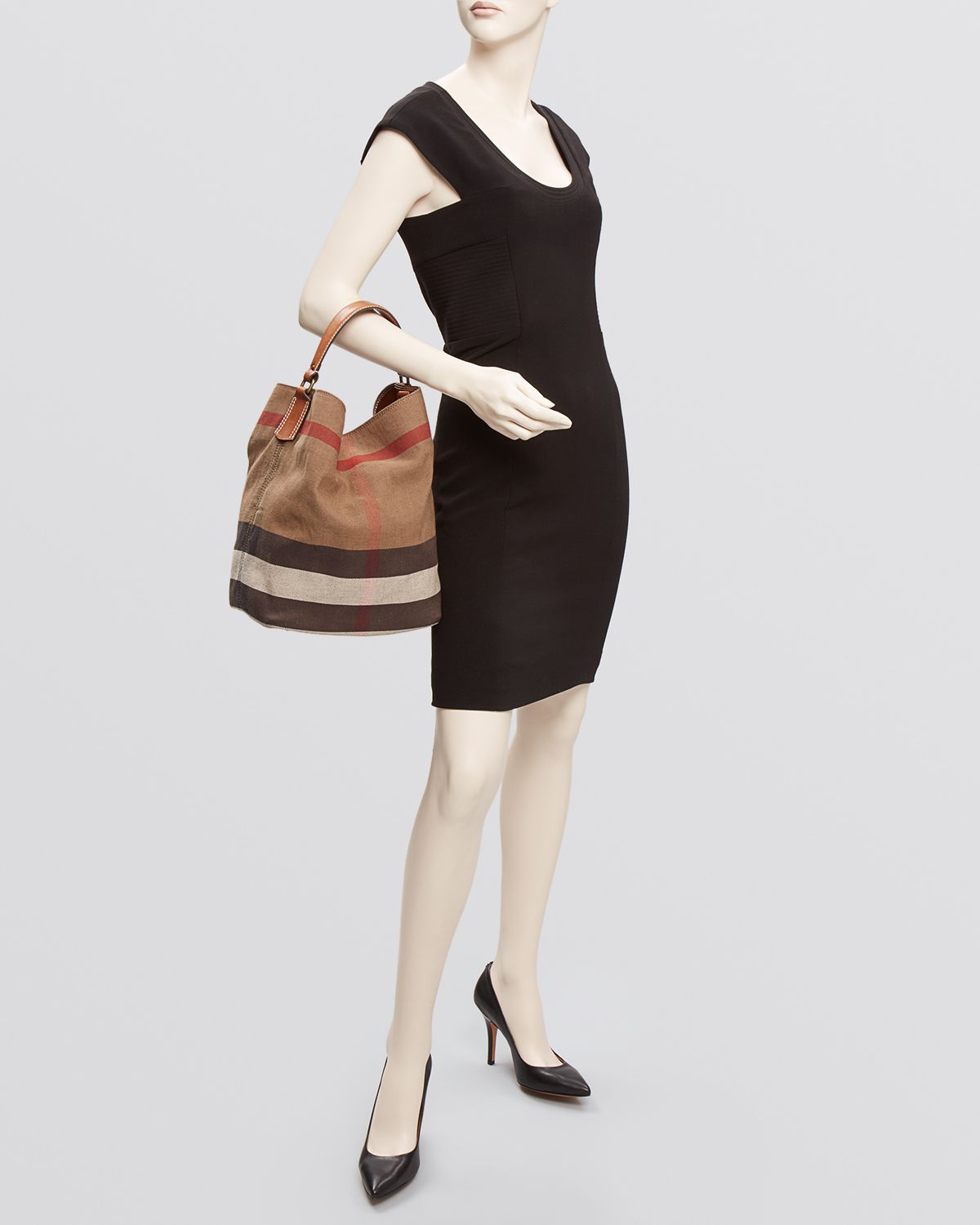 burberry ashby bag