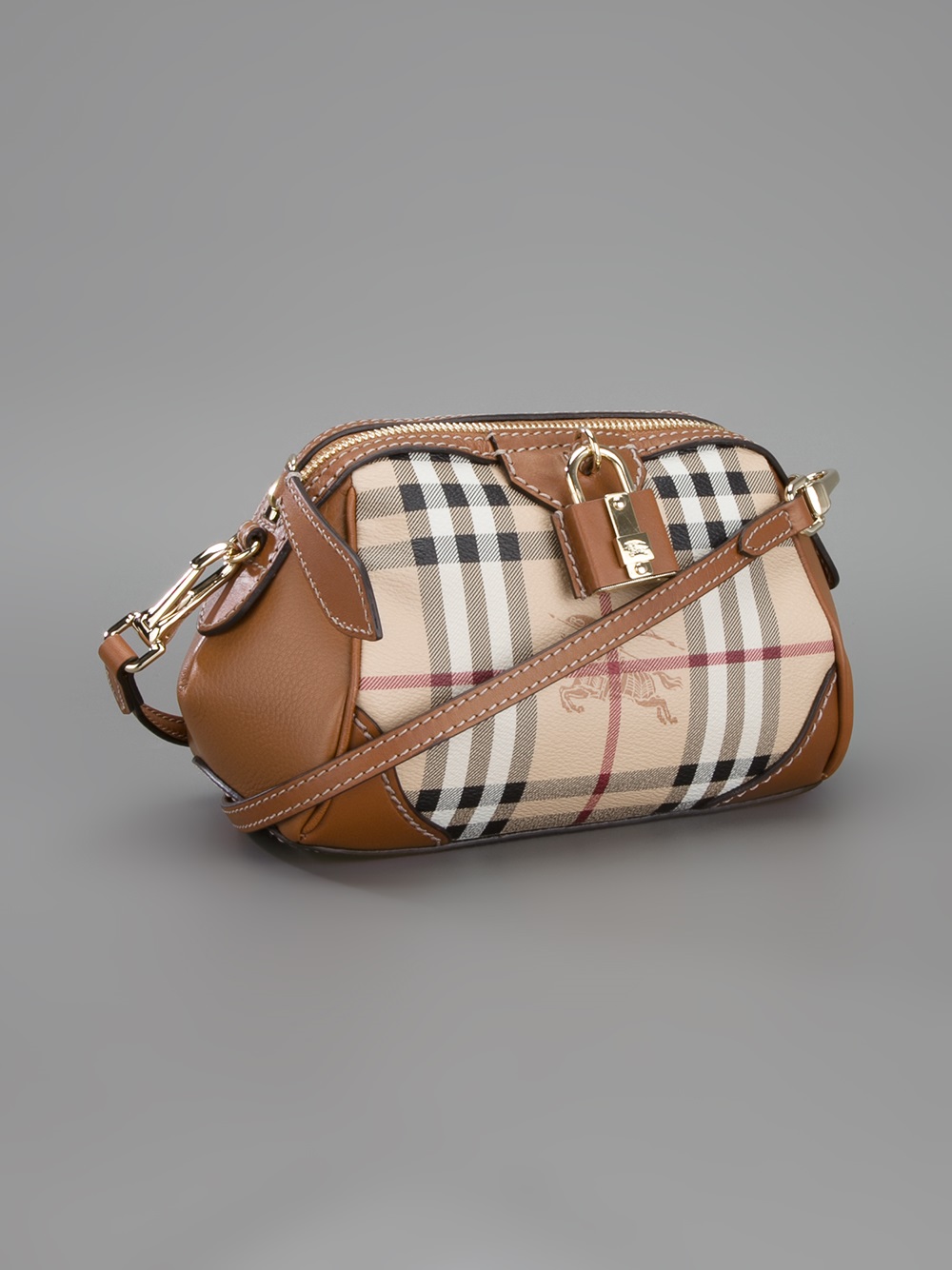 mini burberry bag