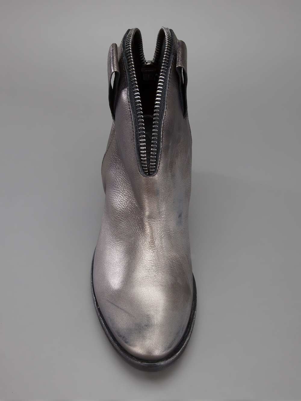 cinzia araia ankle boots