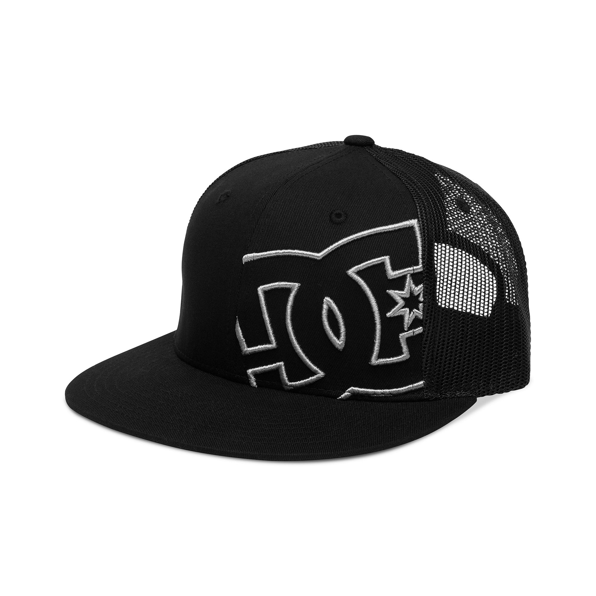 dc shoes hats