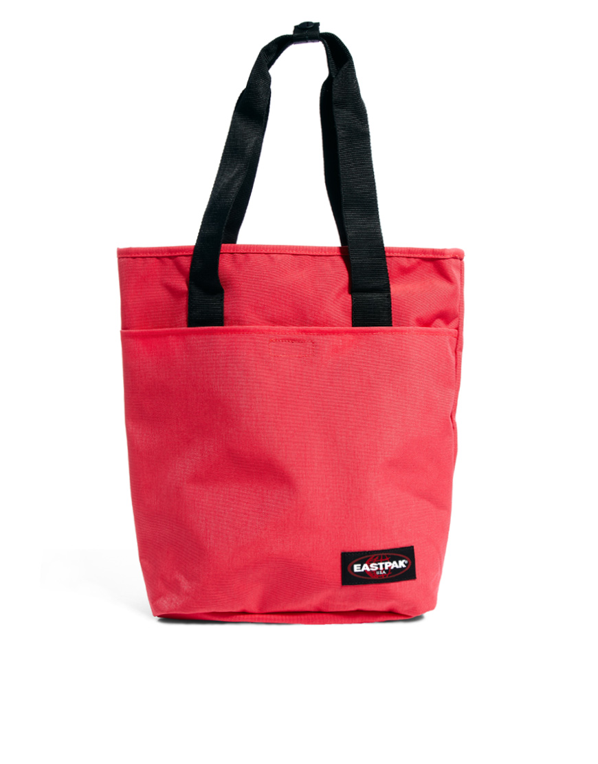 eastpak shopper