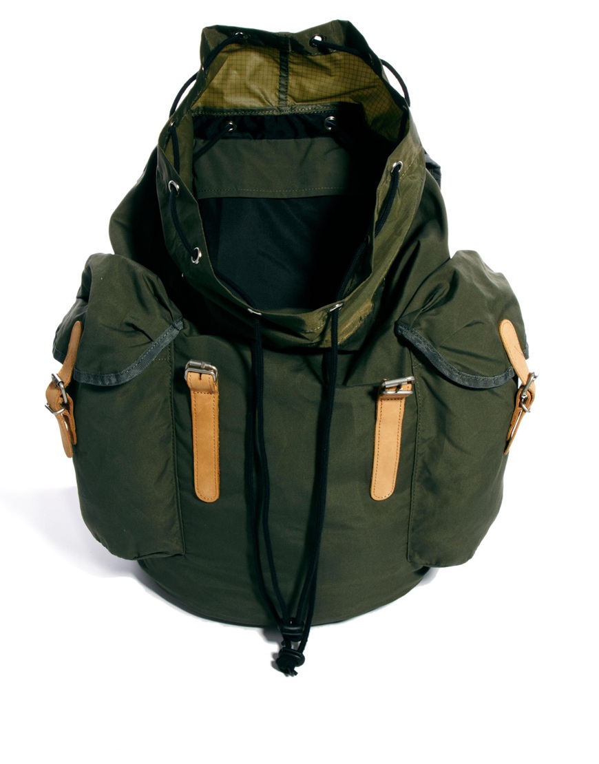 fjallraven vintage 20l