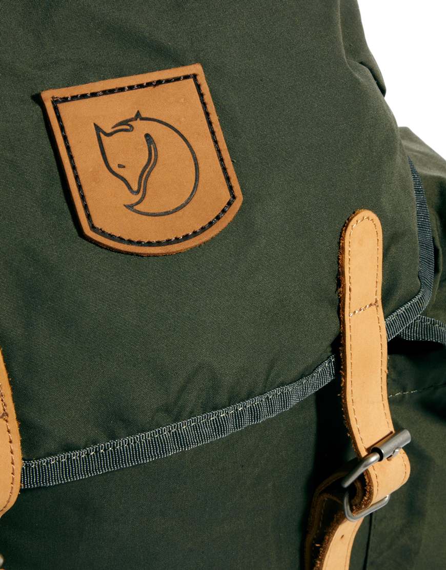 fjallraven vintage 20l