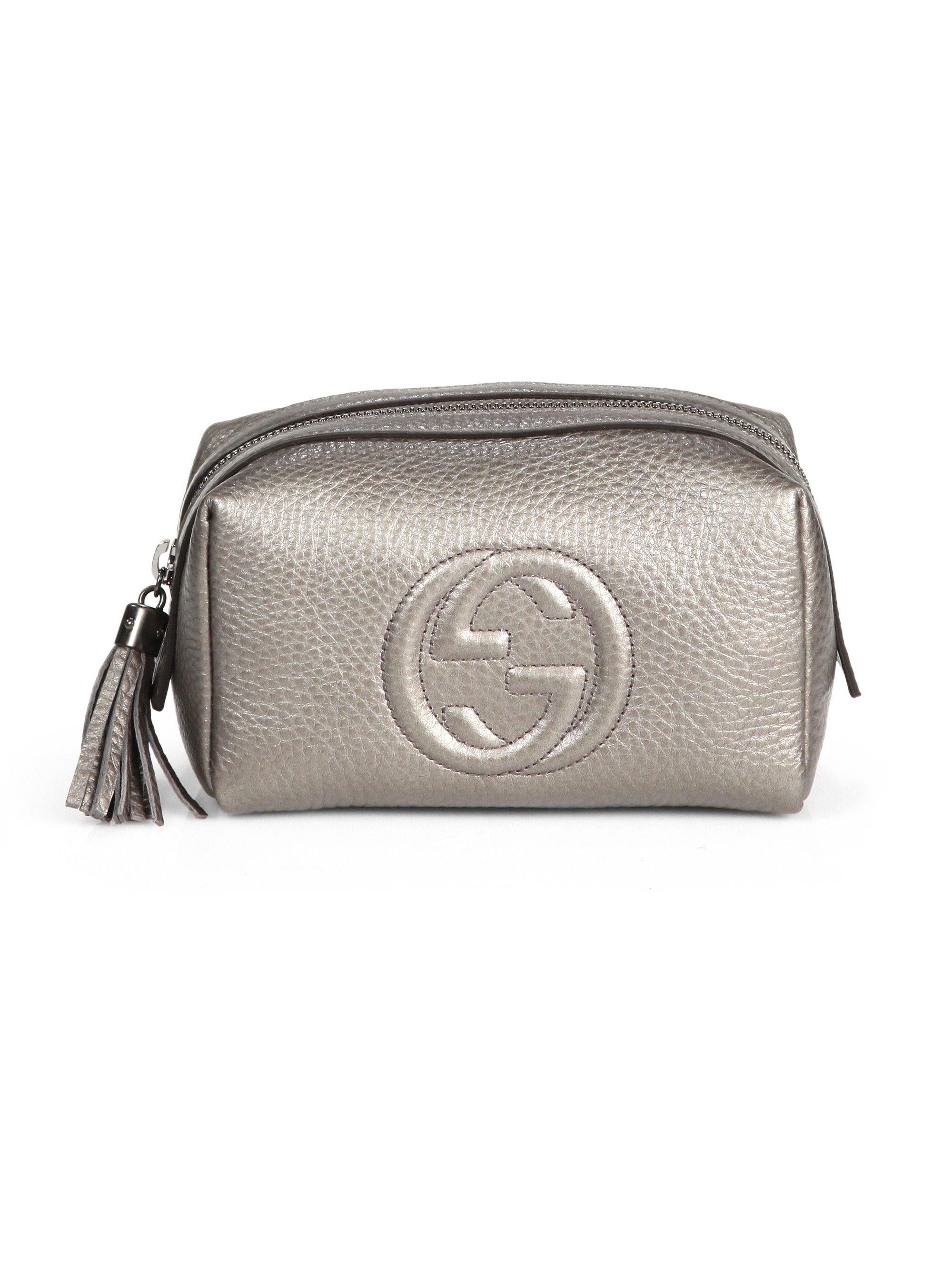 gucci soho cosmetic bag