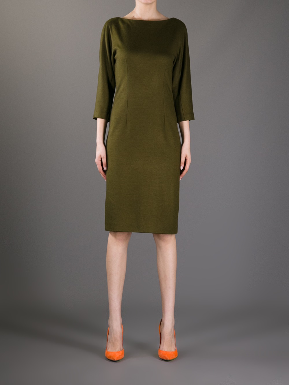 Silver Holographic Mesh Tee So cute and can be styled in so many different ways. Never been worn 