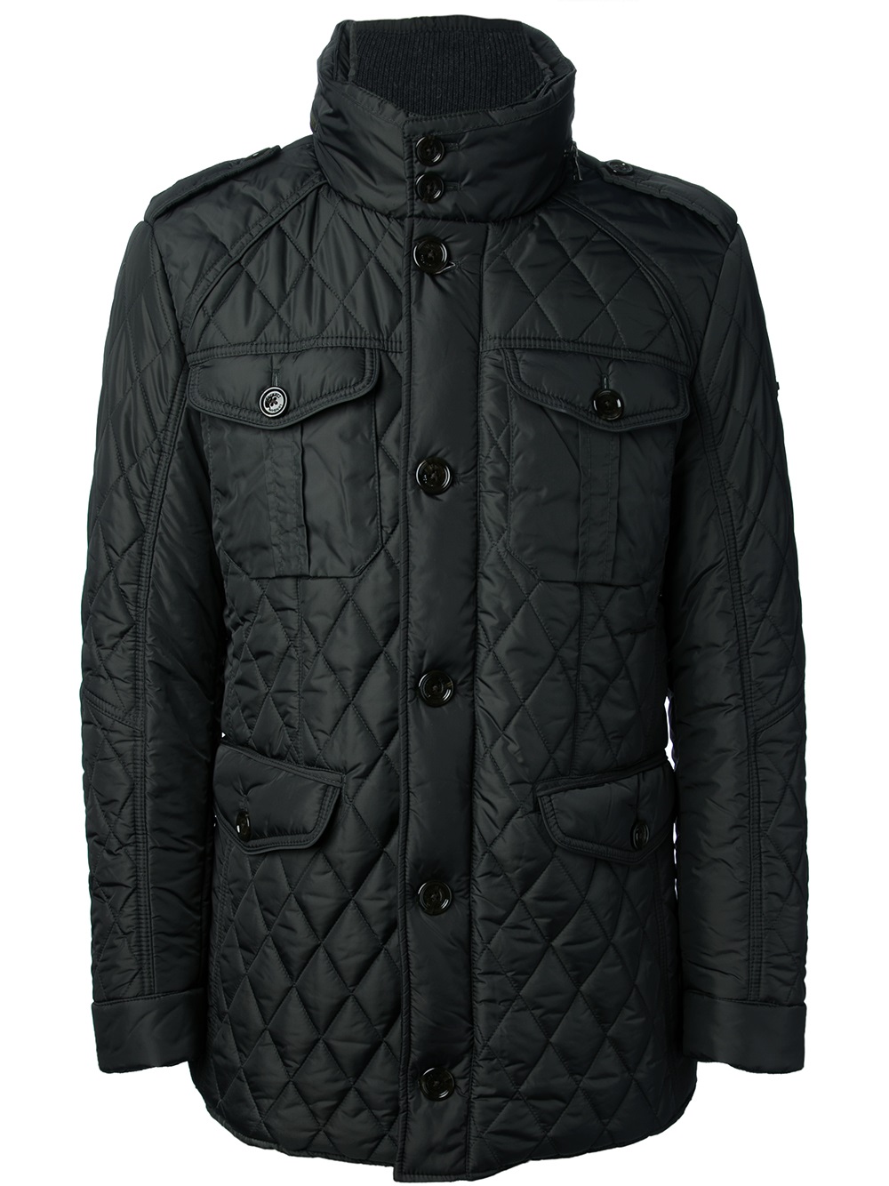 hackett holborn jacket