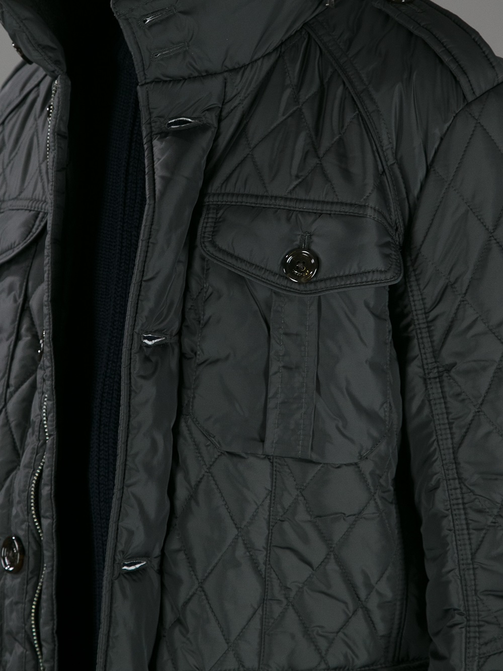 hackett holborn jacket