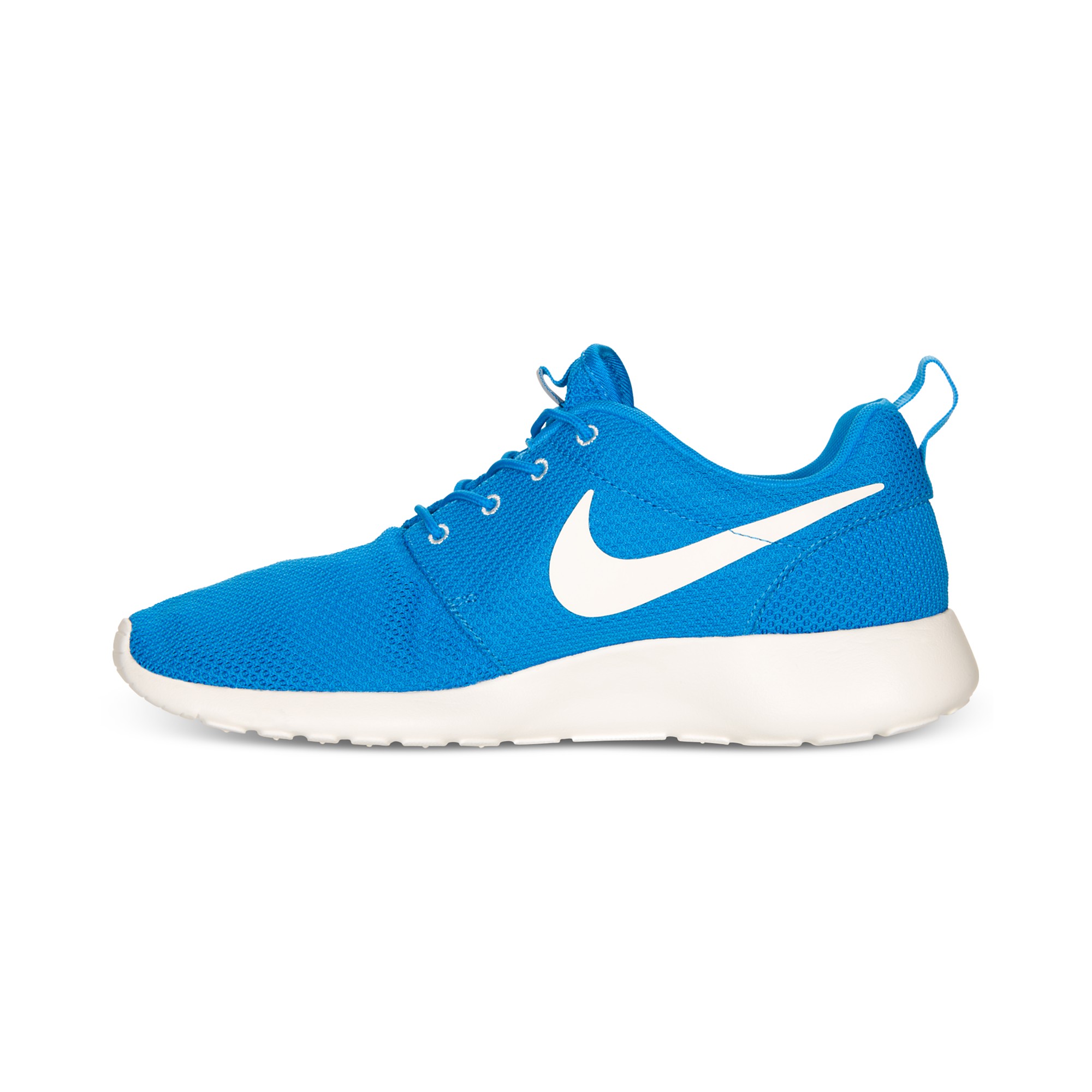 roshe shoes blue