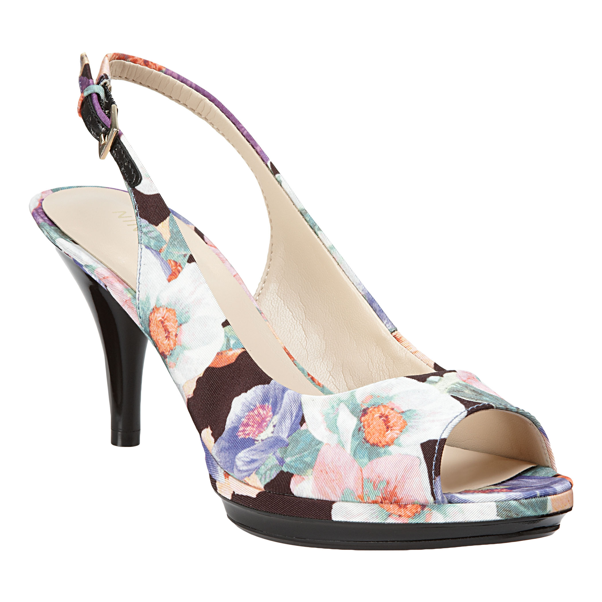 slingback nine west