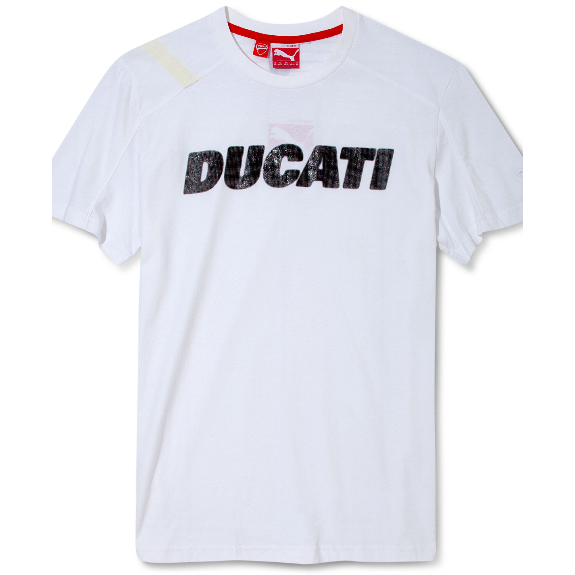 puma ducati t shirt