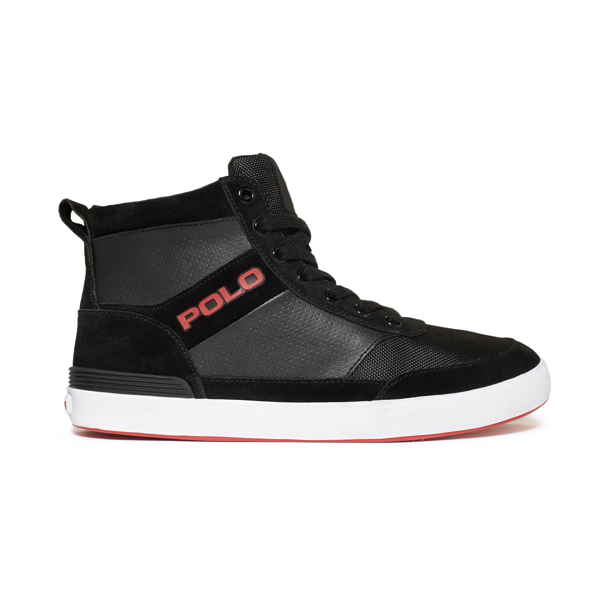 polo high tops