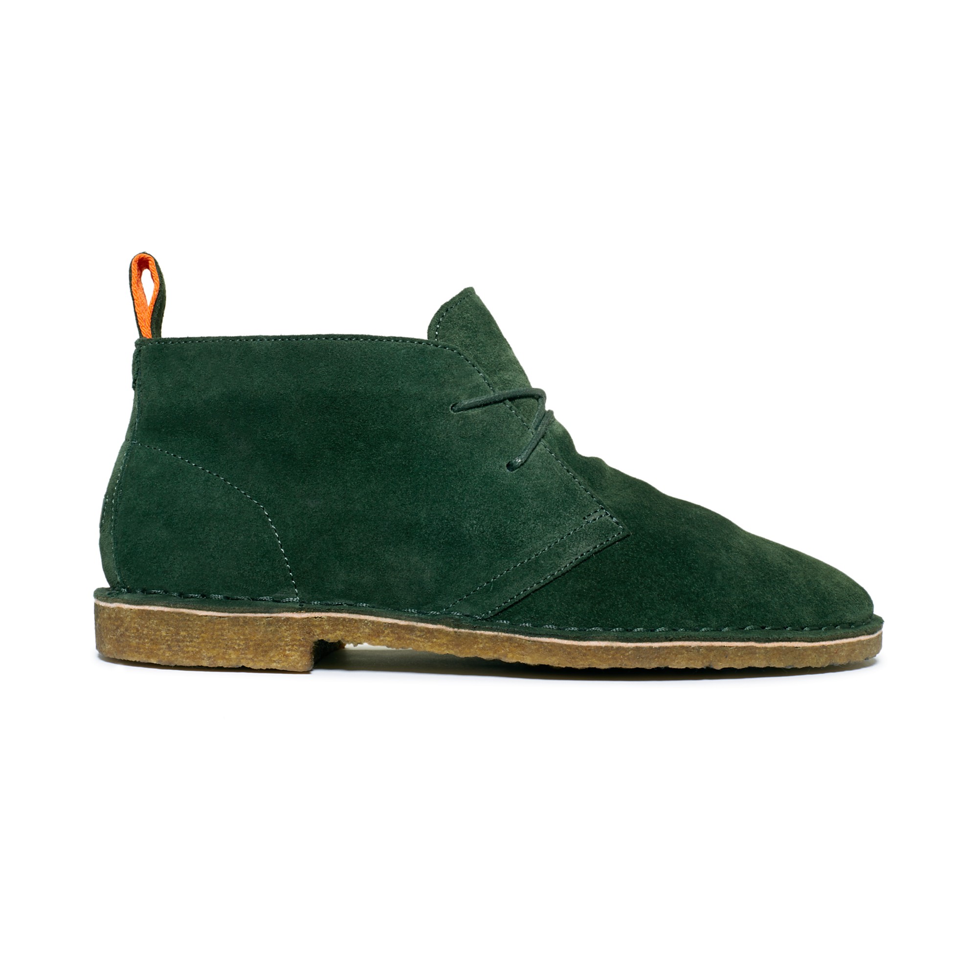 ralph lauren chukka boots