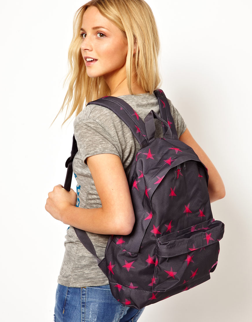 roxy backpack sugar baby