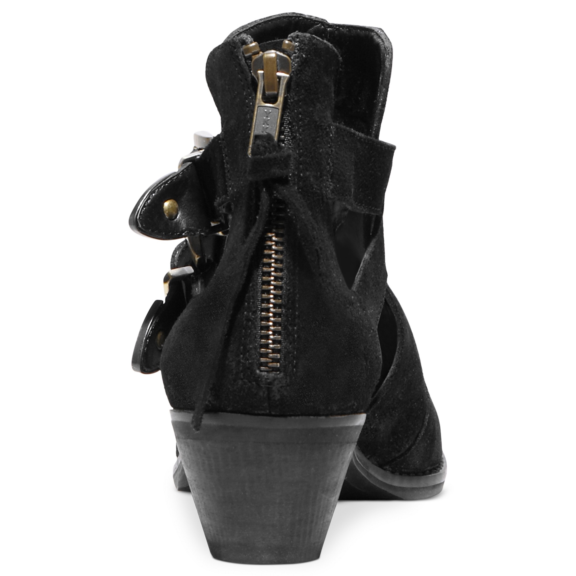 steve madden fearless booties