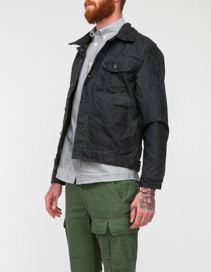 filson supply shorts