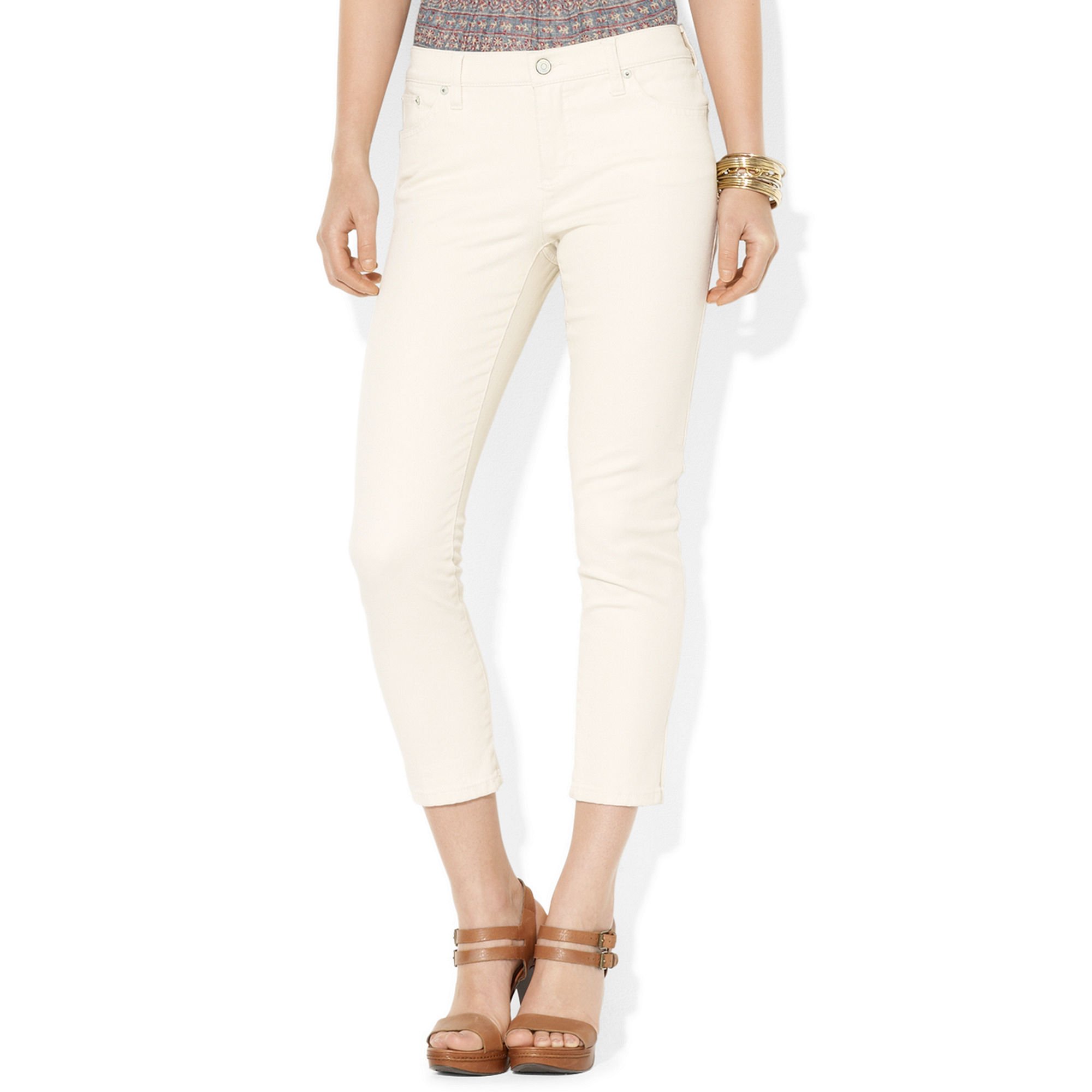 lauren jeans co