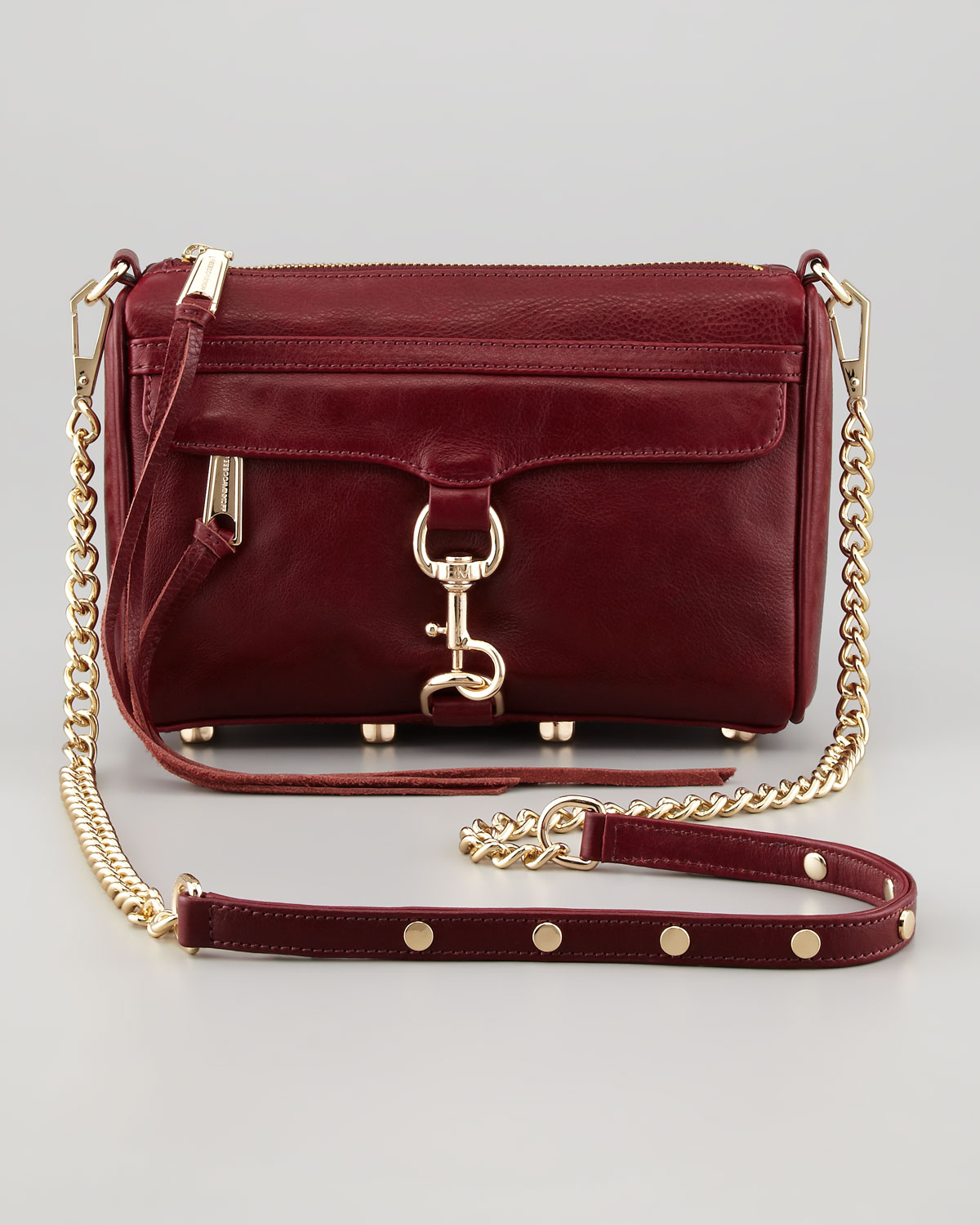 rebecca minkoff crossbody purse