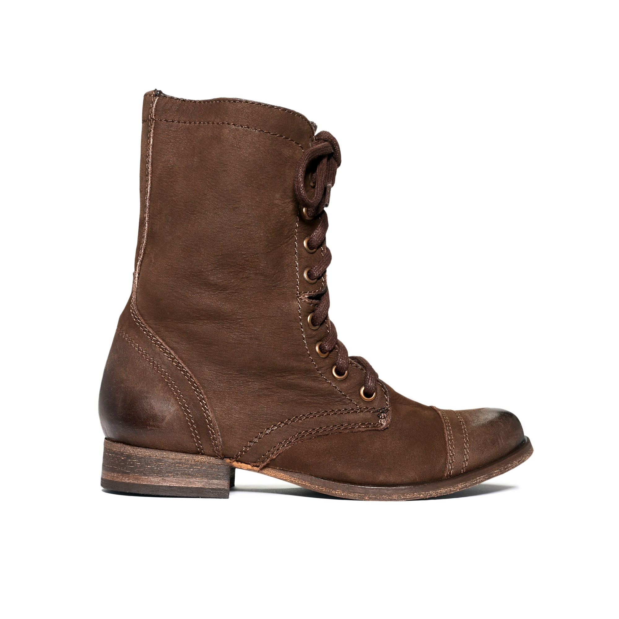 madden troopa boot