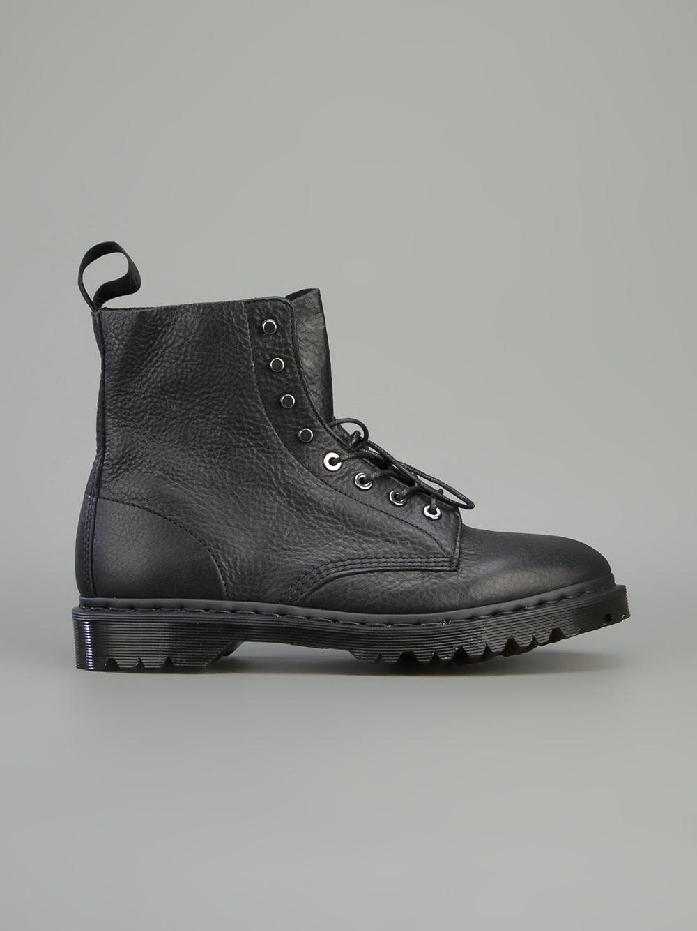 dr marten hanley