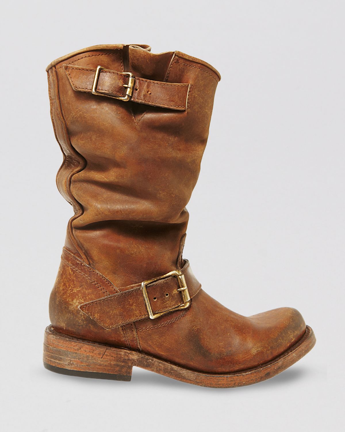 freebird crosby boot