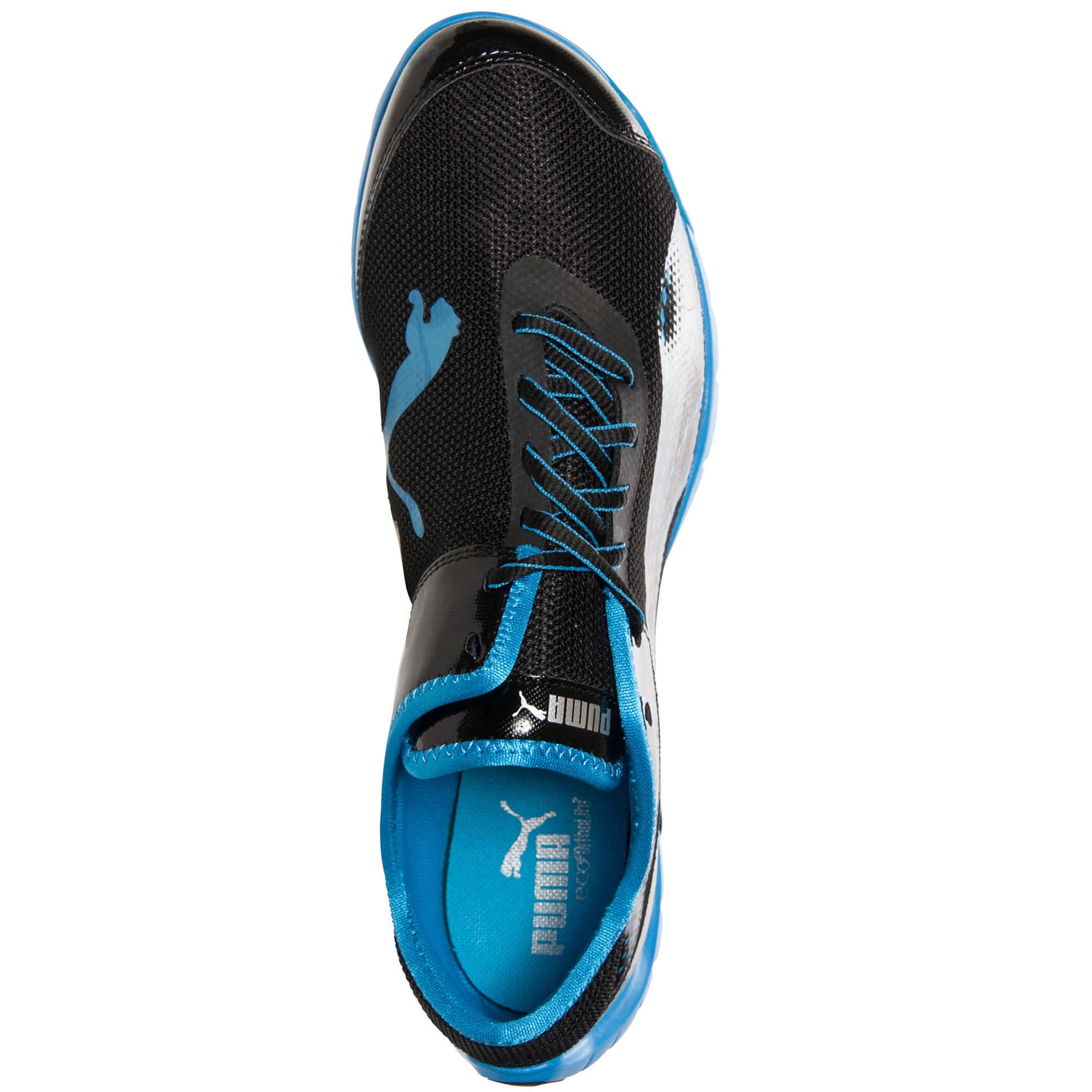 puma baylee future cat classic deepblue