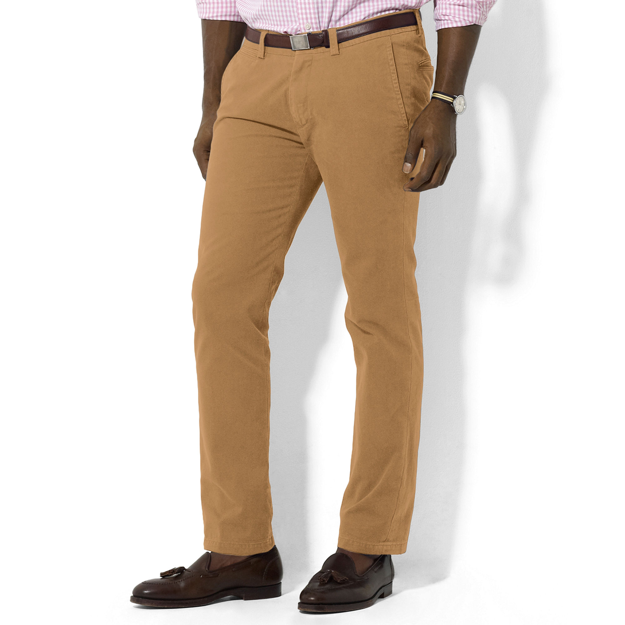 ralph lauren suffield pants