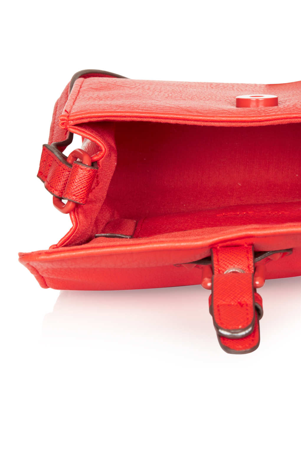 Sporty Crossbody Bag