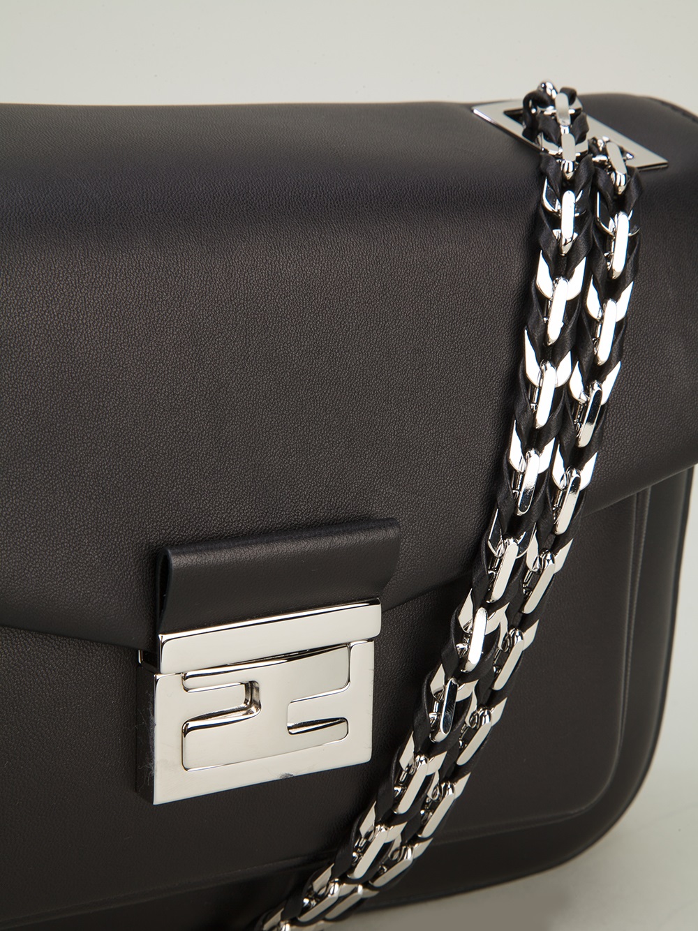 fendi purse with thick strap