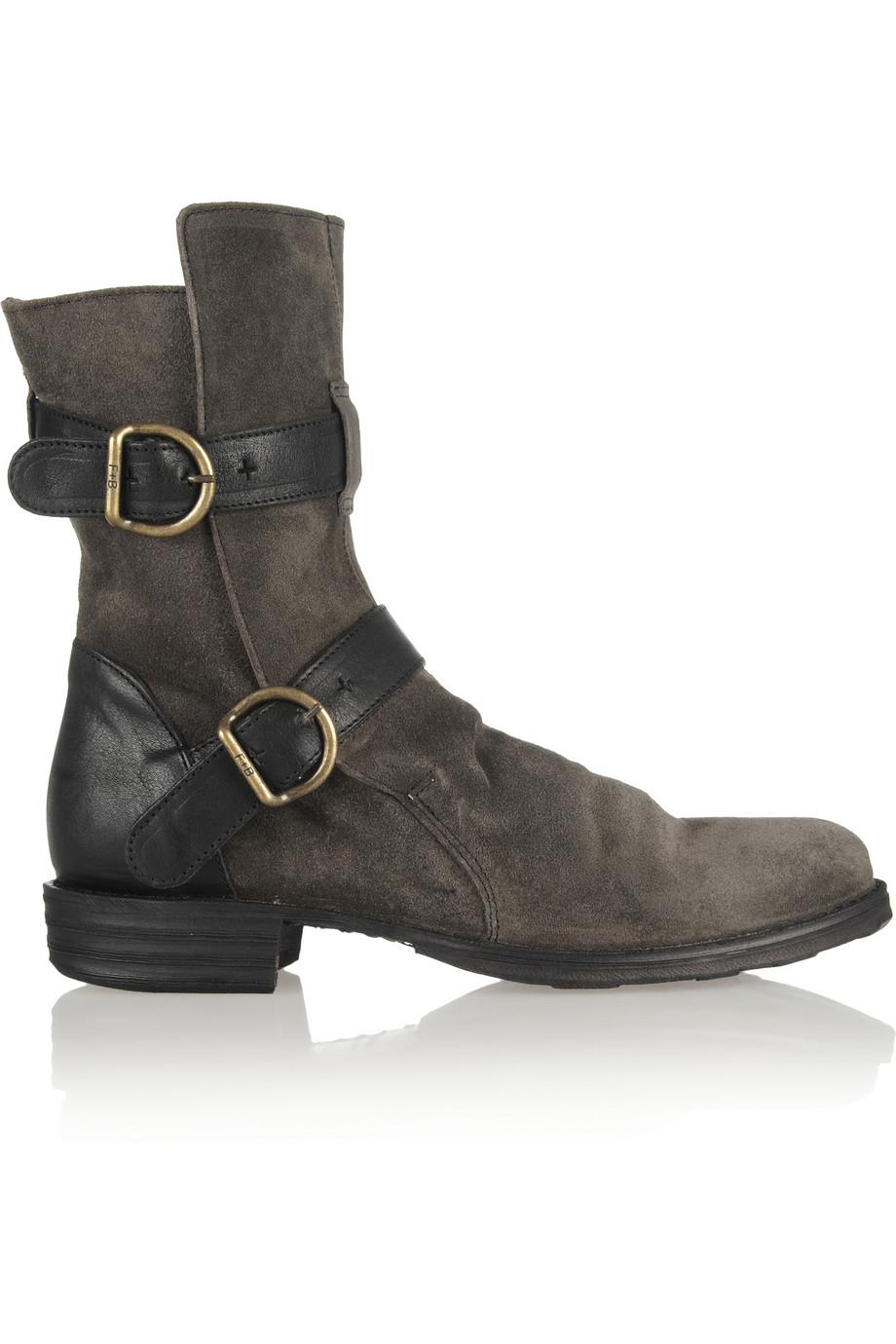 biker boots fiorentini baker