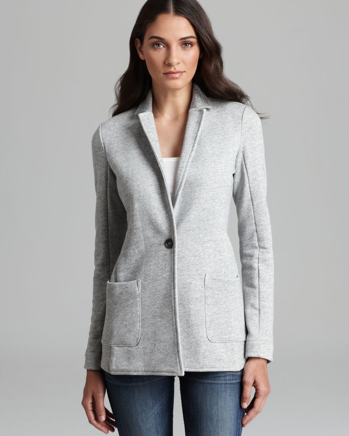 james perse blazer