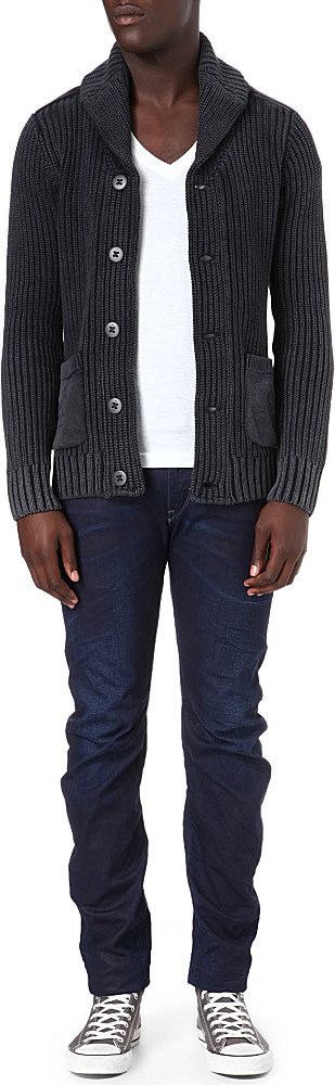 watsons g star raw
