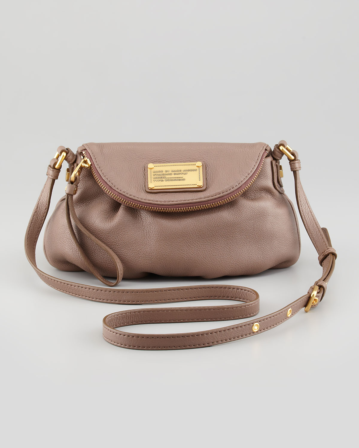 marc jacobs mini crossbody