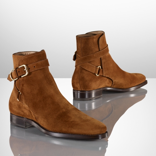 Ralph Lauren Men's Suede Boots Slovakia, SAVE 56% - aveclumiere.com