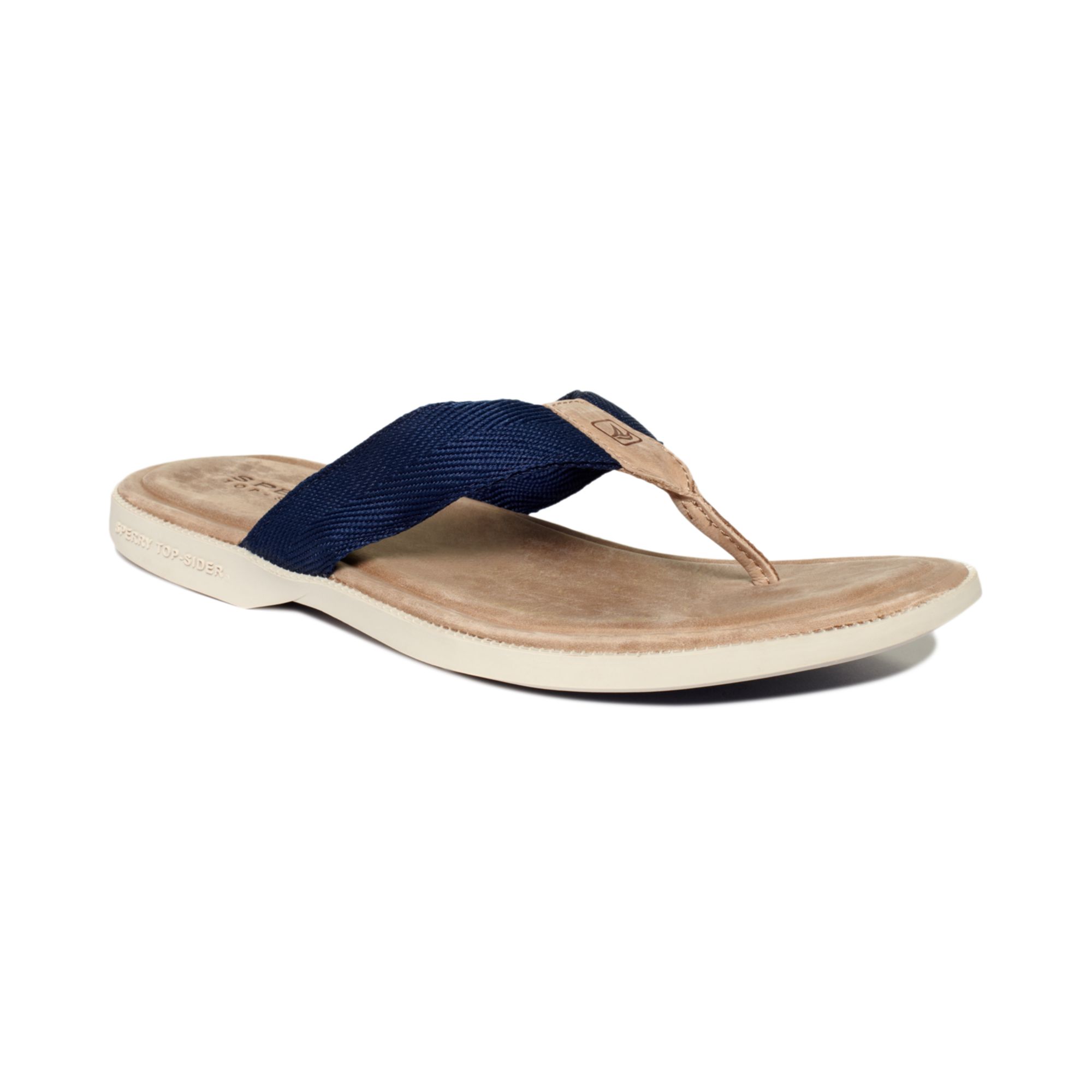 sperry men's sandals